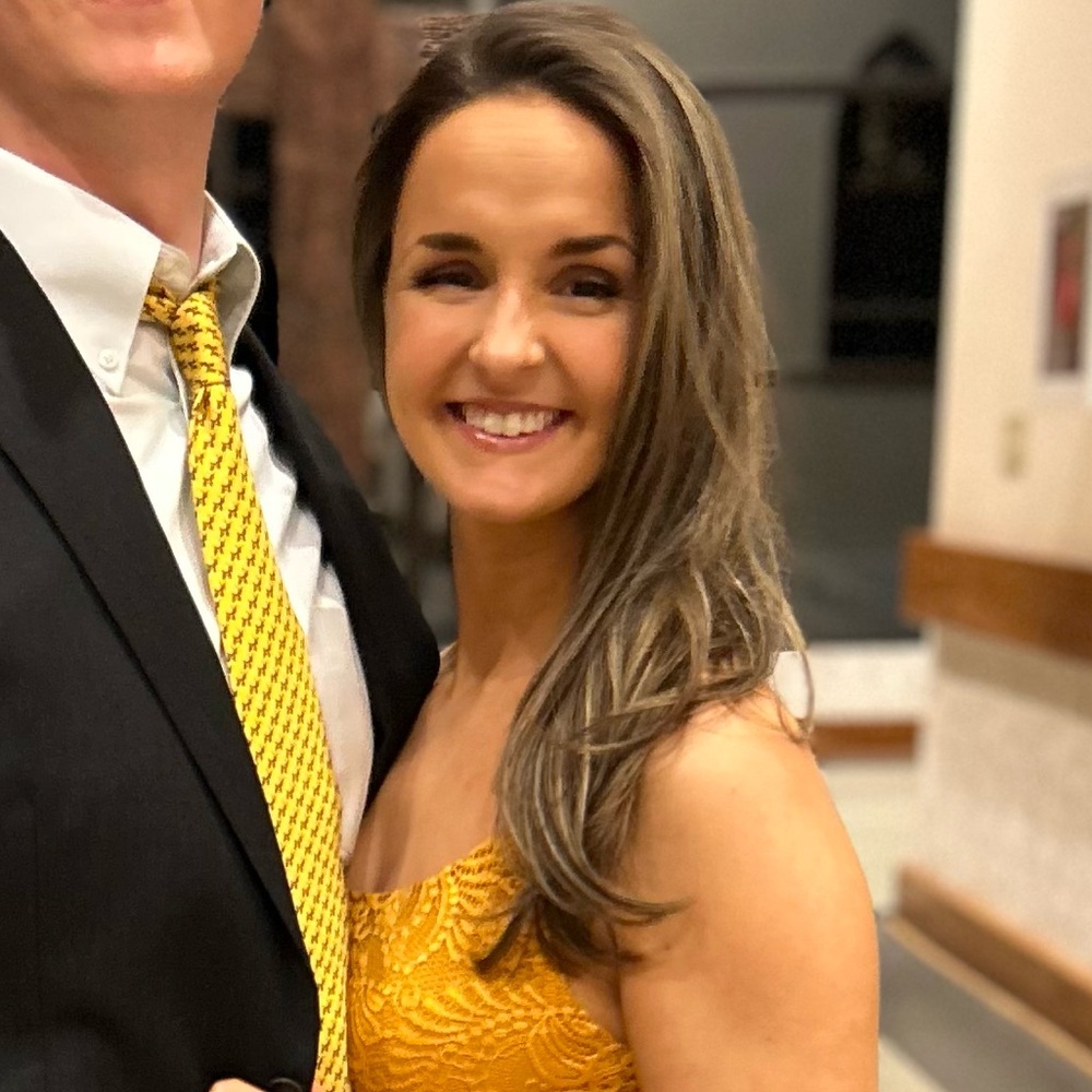 Meet your Posher, Jenna